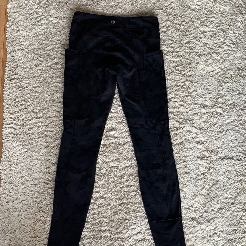 Lululemon Pants - Picture 3 of 8